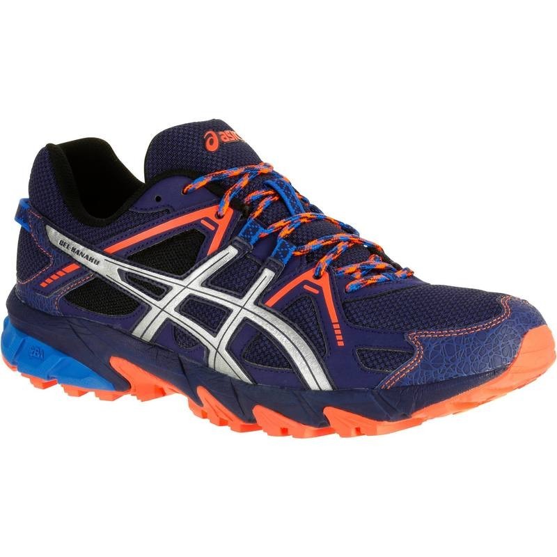 asics chaussure trail homme